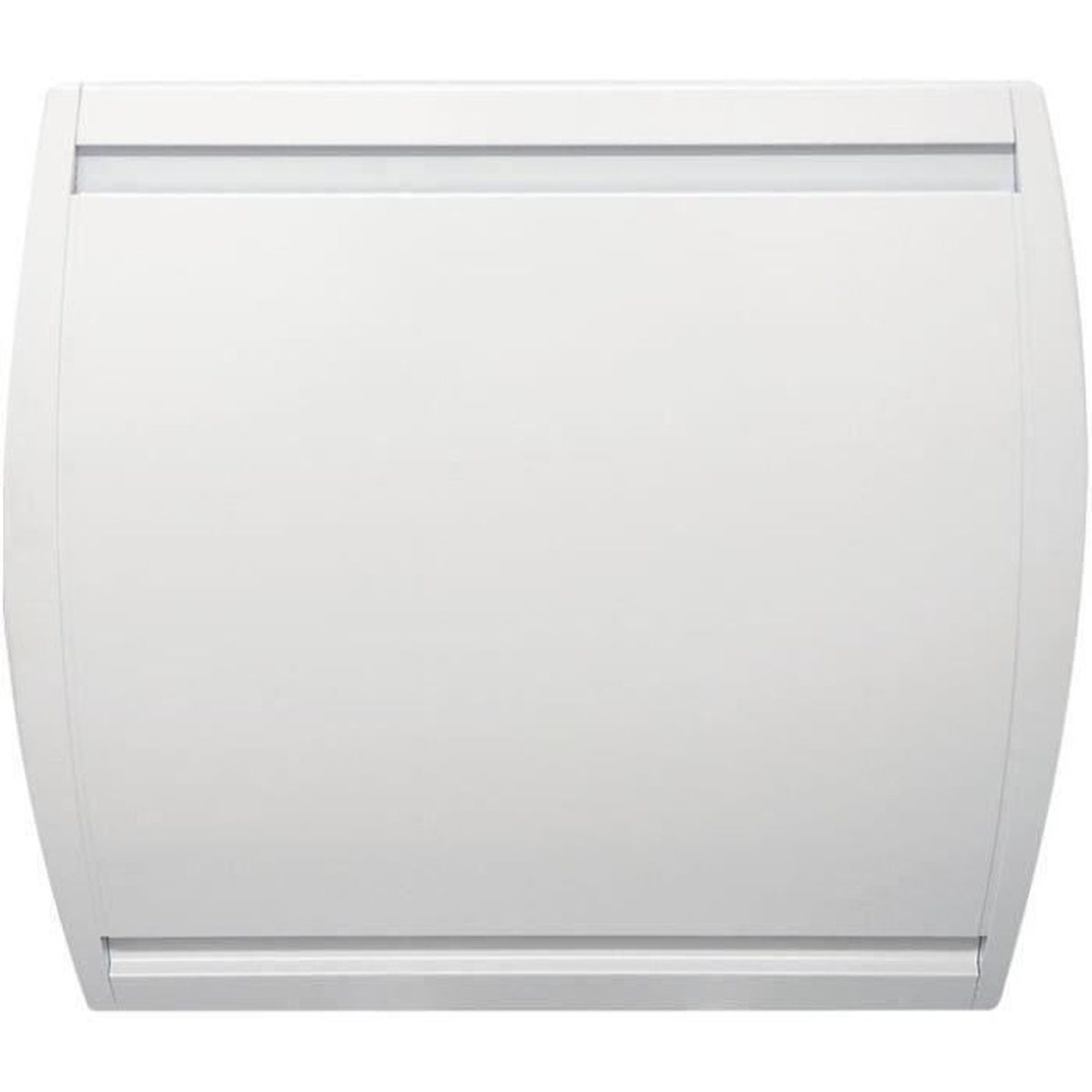 NOIROT EXCELLENCE – Radiateur à Chaleur Douce Intégrale CDI® – Horizontal 1000W – Blanc – Fabrication Française – Programmable – Image 2