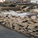 Bois de chauffage 2019 occasion