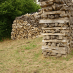 Bois de chauffage 3 ans de séchage occasion