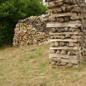 Bois de chauffage 3 ans de séchage occasion