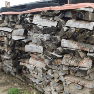 Bois de chauffage occasion
