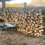 Bois de chauffage