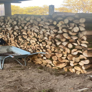 Bois de chauffage
