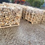 Bois de Chauffage Dur et Sec