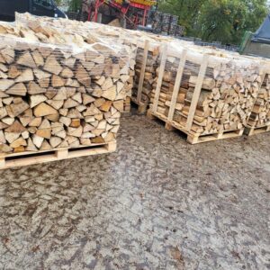 Bois de Chauffage Dur et Sec